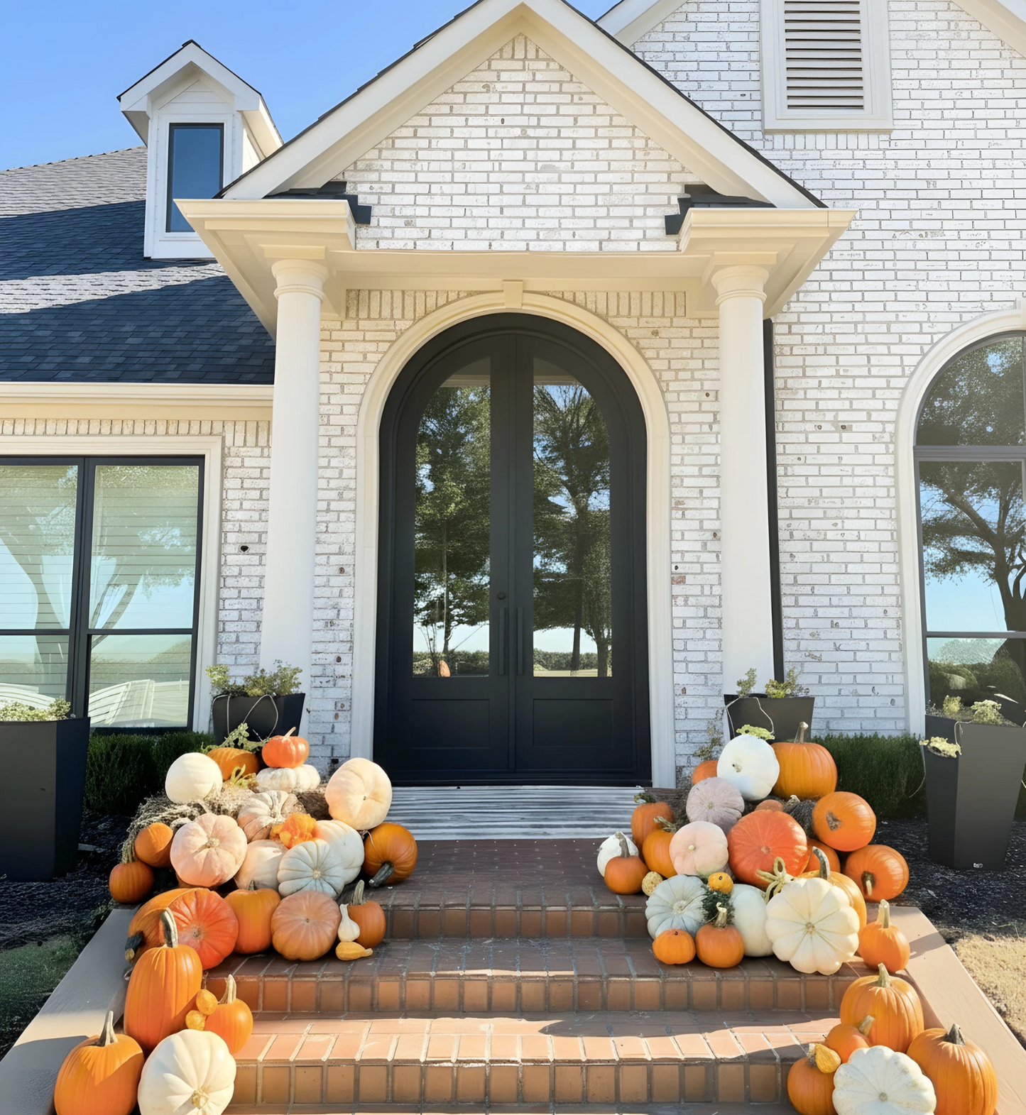 Package #4 - The Grand Harvest