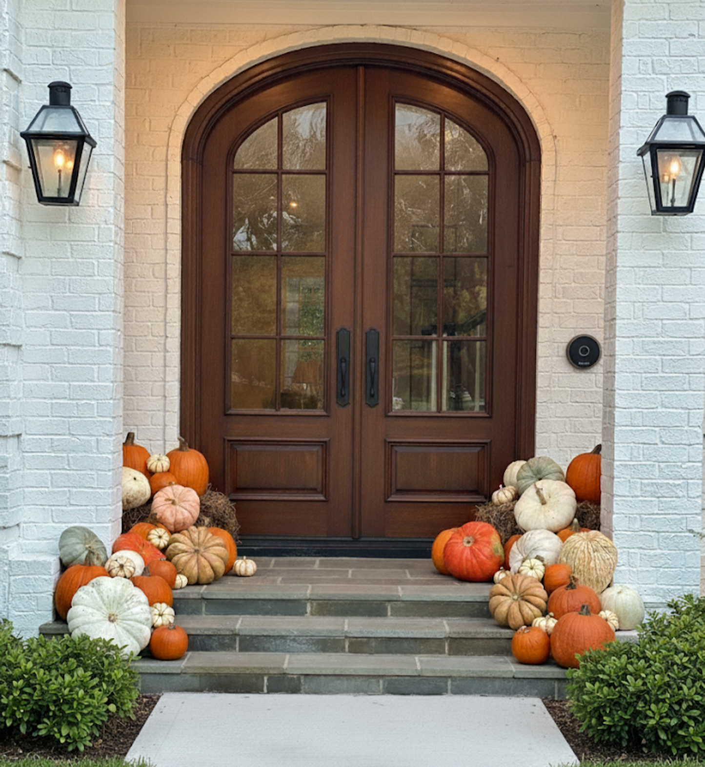 Package #3 - The Seasonal Favorite