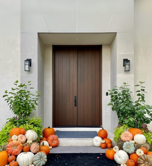 Package #2 - The Harvest